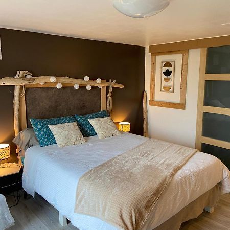 Les Saugeys Apartment มากง ภายนอก รูปภาพ