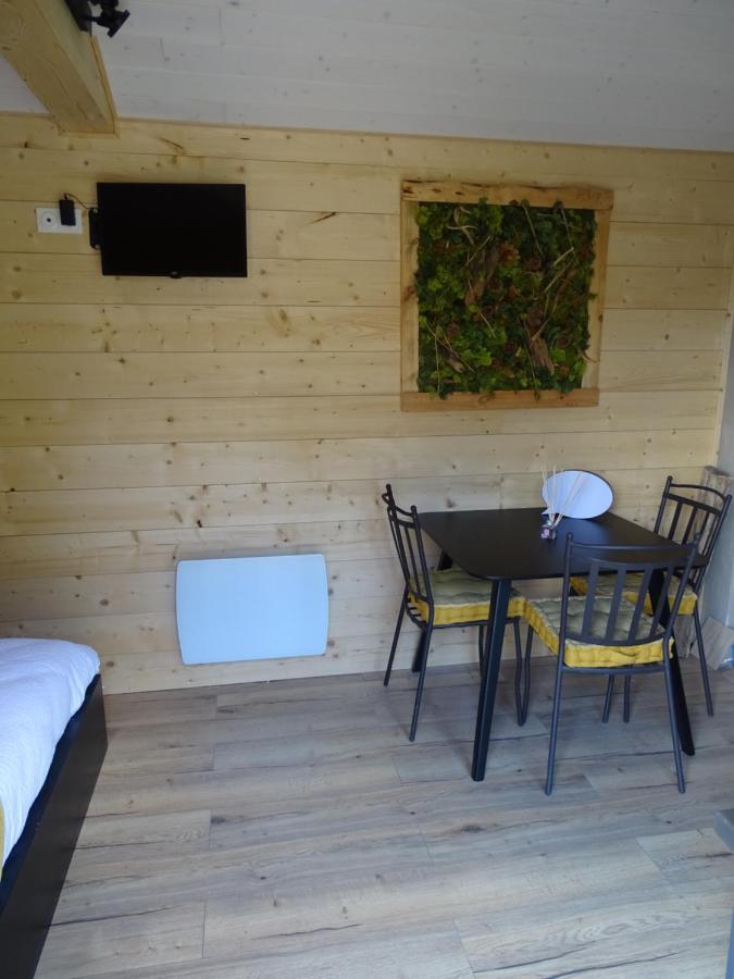 Les Saugeys Apartment มากง ภายนอก รูปภาพ