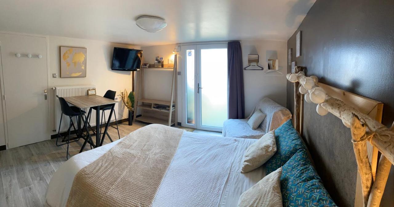 Les Saugeys Apartment มากง ภายนอก รูปภาพ